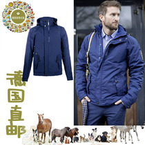 German Direct Mail Mens riding jacket windproof and rainproof Breathable High warmth