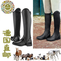 German direct mail childrens and adults equestrian riding leggings ultra-light durable and easy to clean