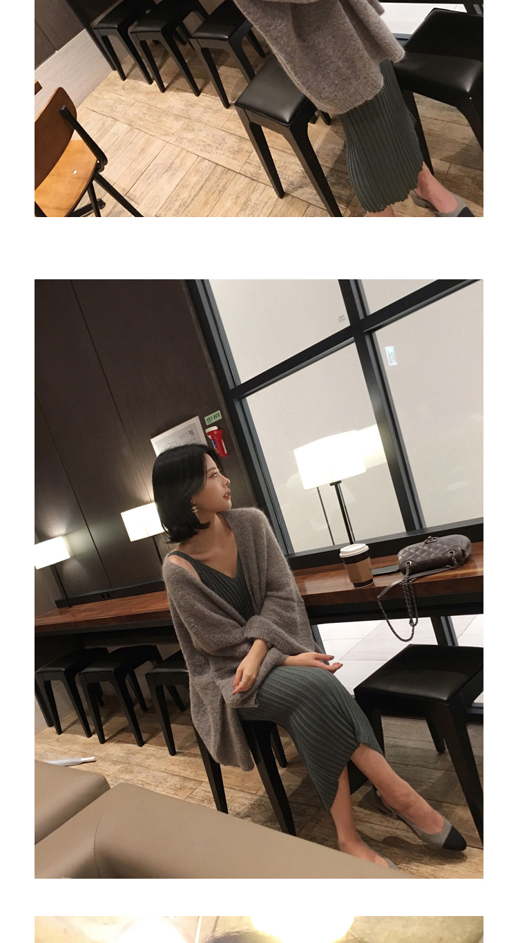 Cardigan TEILWENL   KISS en Nylon - Ref 3229190 Image 18