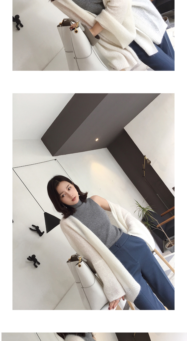 Cardigan TEILWENL   KISS en Nylon - Ref 3229190 Image 24