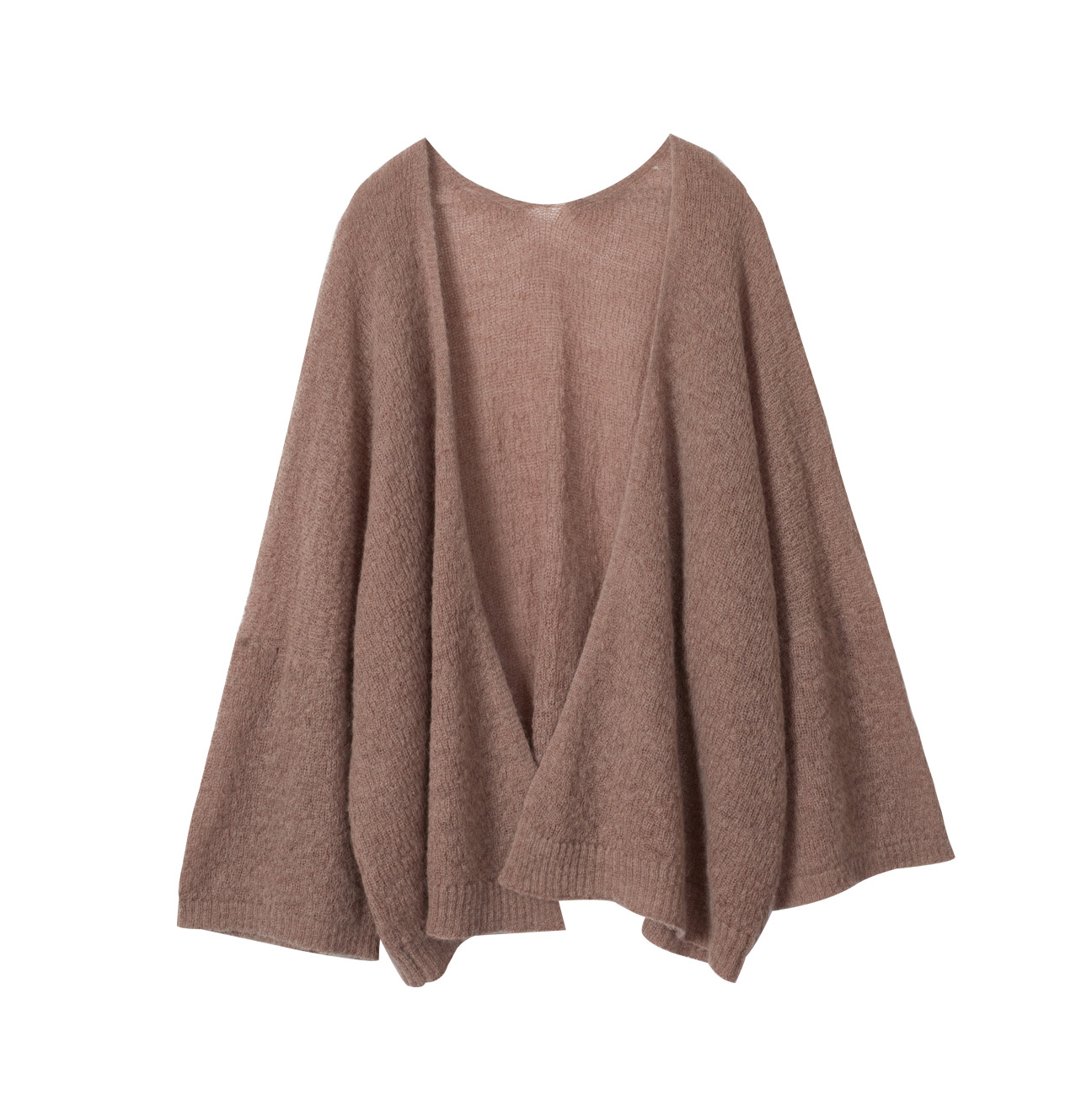 Cardigan TEILWENL   KISS en Nylon - Ref 3229190 Image 5