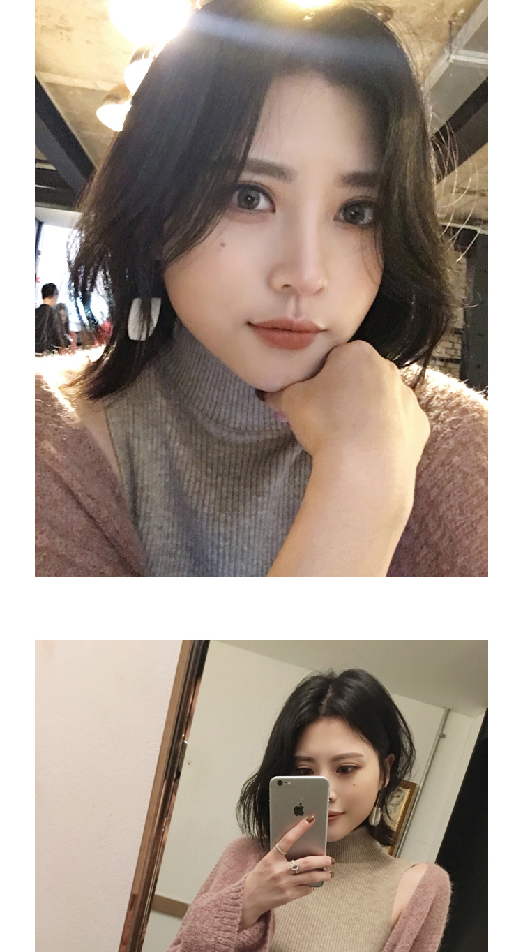 Cardigan TEILWENL   KISS en Nylon - Ref 3229190 Image 19