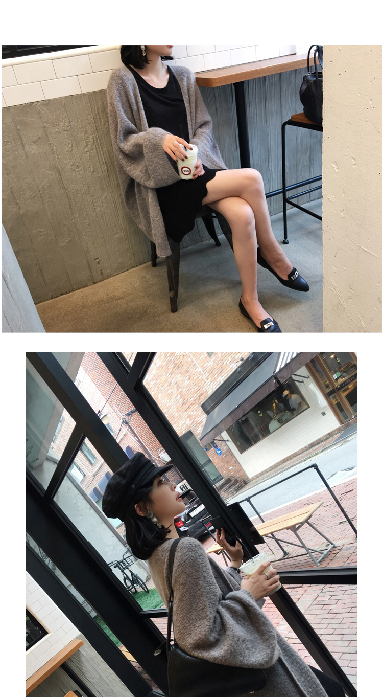 Cardigan TEILWENL   KISS en Nylon - Ref 3229190 Image 13