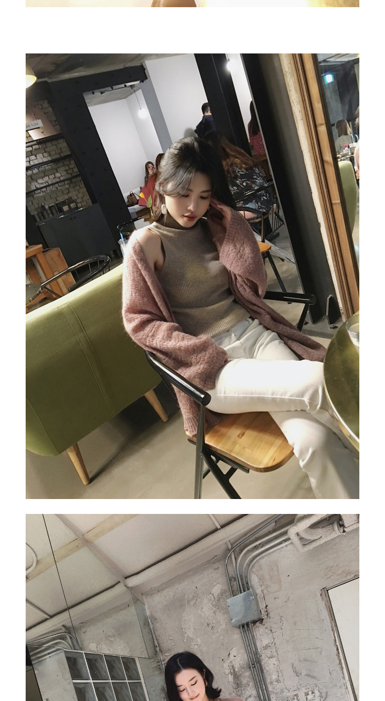 Cardigan TEILWENL   KISS en Nylon - Ref 3229190 Image 21