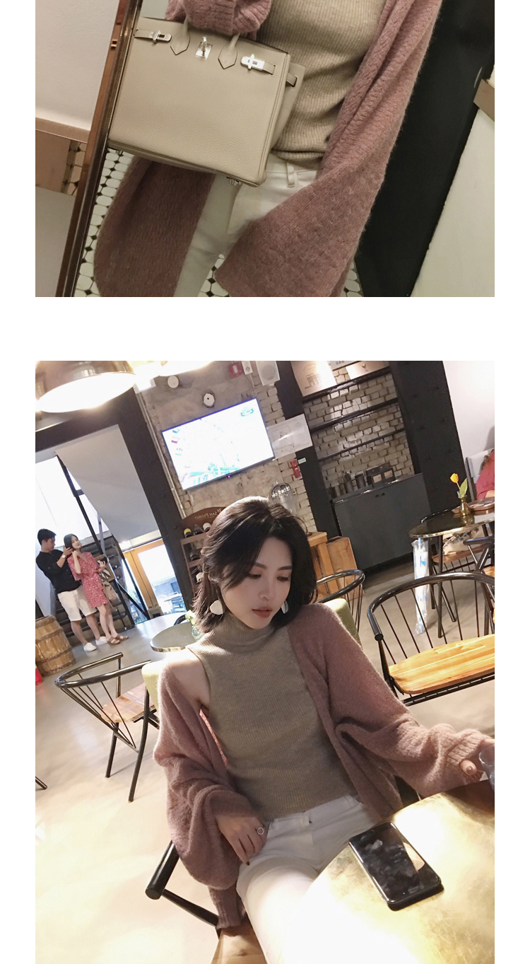 Cardigan TEILWENL   KISS en Nylon - Ref 3229190 Image 20