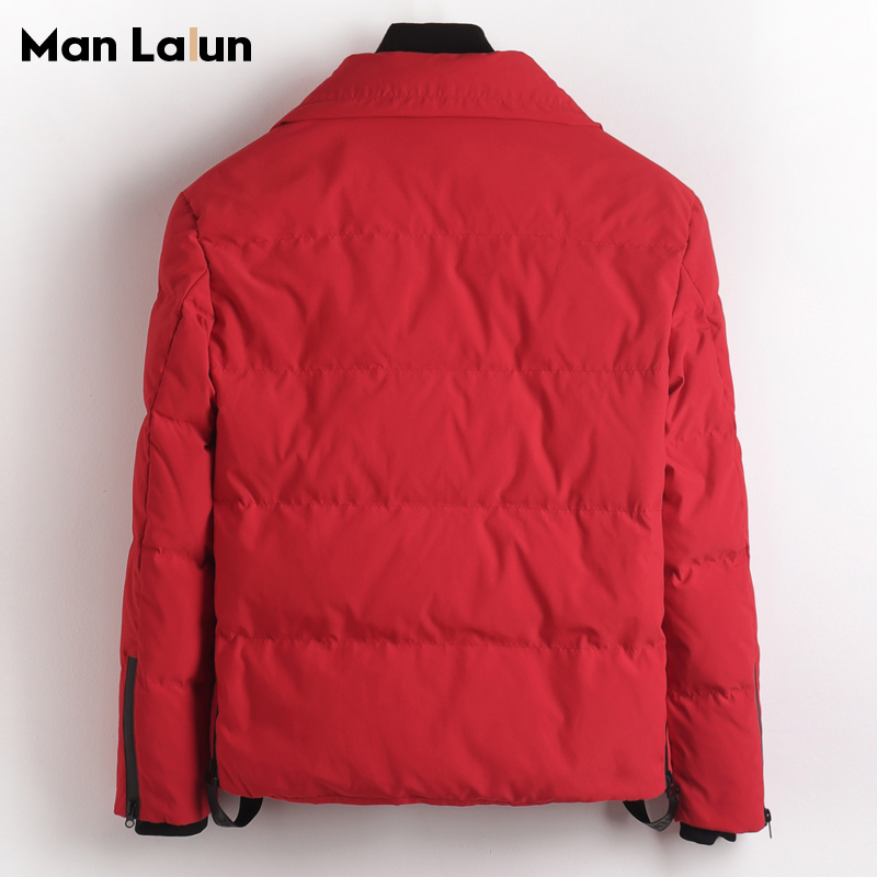 Blouson homme MAN LAUREN - Ref 3122652 Image 3