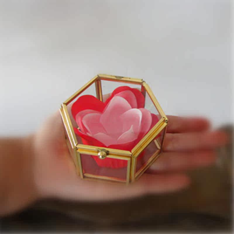 Boite à bijoux - Ref 3106976 Image 3