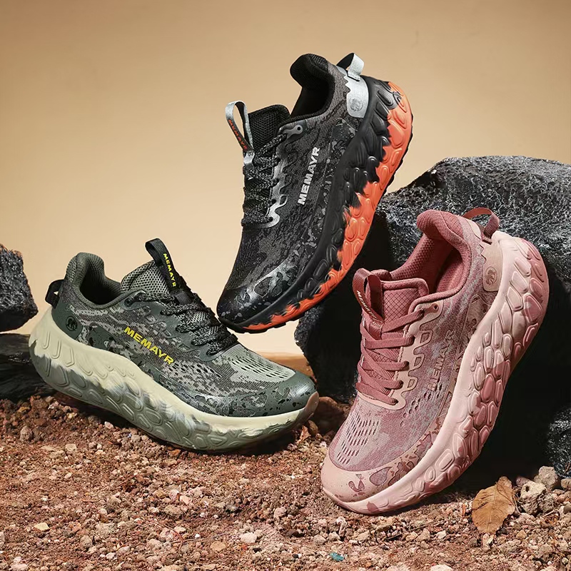 Canadian Mammoth (Journey 2) Sneakers H519 Canadian Mammoth (Journey 2) Sneakers H519