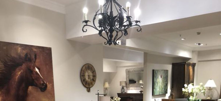 Phòng American Living Tình yêu Lai T5939 t5941 t5942 bàn cà phê bên một vài góc một vài cao cấp loạt - Bàn trà bàn trà mặt kính