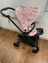 German direct mail 2022 version Cybex Mios 3 0 ultra-light stroller easy to fold travel umbrella car