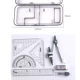 ACS90808 Seven -Piece Set