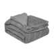 Cộng với giải phóng mặt bằng sinh thiết gai nhau chăn mặt cashmere chăn + Leisure chăn đan Bắc Âu chăn ngủ trưa chăn - Ném / Chăn mền lông cừu cho bé