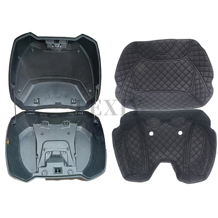 选择内衬适用于Forza750尾箱的关键因素有哪些？