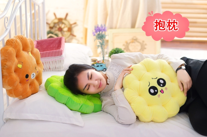ins tâm mềm đệm tuổi teen nữ sinh của ins đáng yêu vườn hoa phòng ngủ thảm đệm ghế đệm - Ghế đệm / đệm Sofa thảm trải ghế
