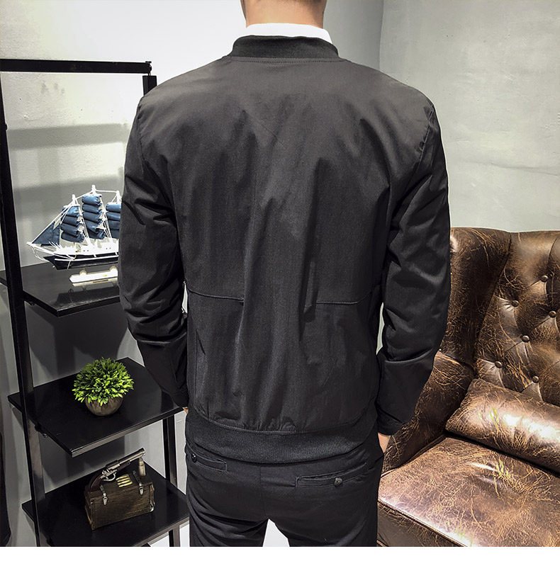 Blouson homme KAMI manches longues - Ref 3117198 Image 27