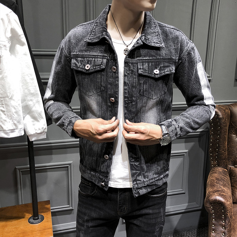 Blouson homme KAMI manches longues - Ref 3116413 Image 4