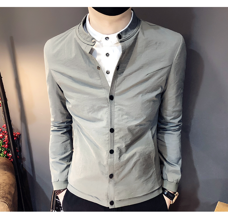 Blouson homme KAMI manches longues - Ref 3118986 Image 27