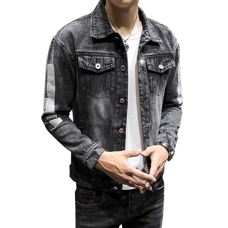 Blouson homme KAMI manches longues - Ref 3116413 Image 5