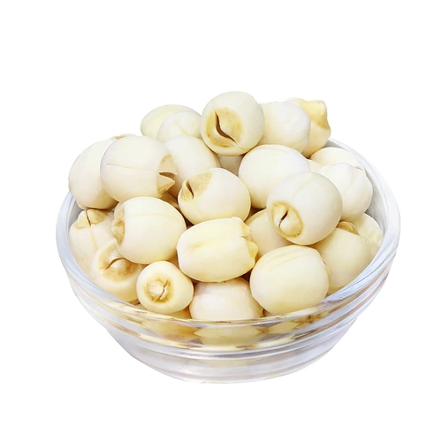 ER Shuai Bai Lotus Dry Card 500G Специальное моделирование СЕМЕРИИ ЛТОС Семена DOROCCUP