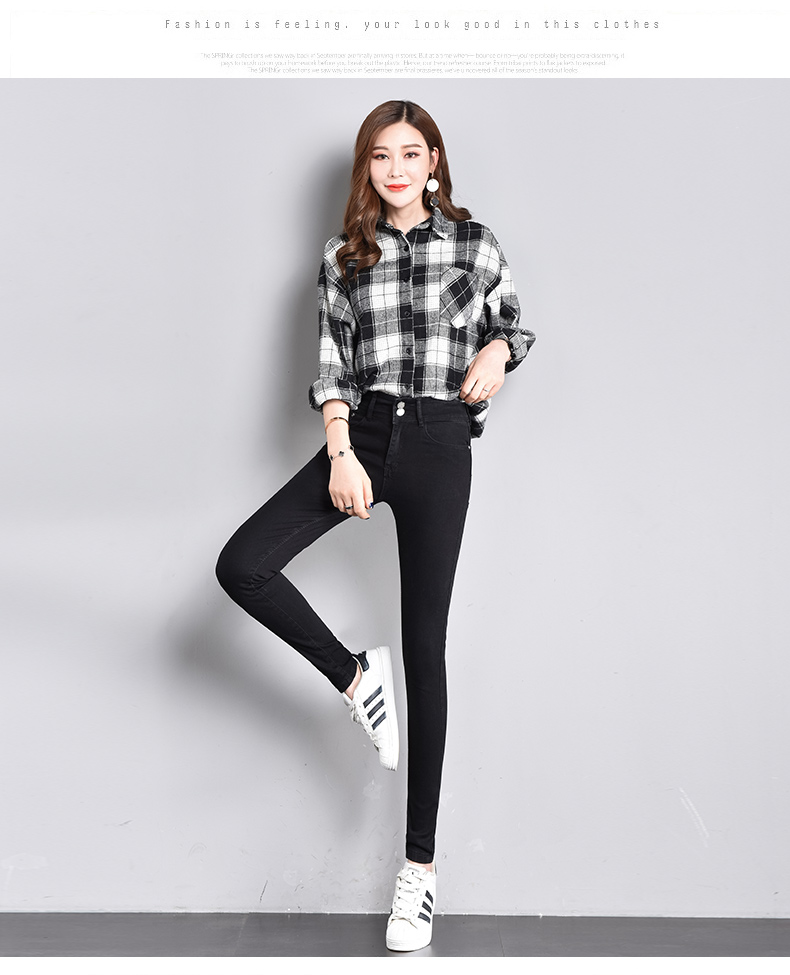 Jean femme      - Ref 3194077 Image 18