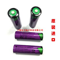Original TADIRAN TADIRAN TL-5903 AA 3 6V Israel PLC industrial lithium battery