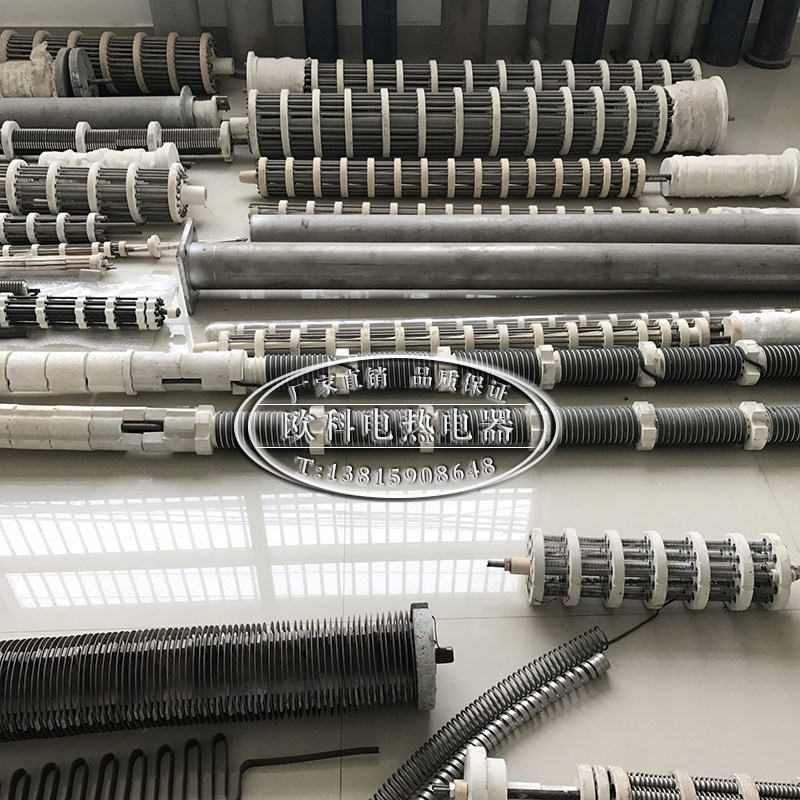 爱协林易普森多用炉工业炉加热管发热芯刚玉陶瓷高温电加热辐射管如何选择最合适的产品？