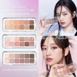 Южная Корея Anyo Clio Clio OS New Eye Platte воздух воздух, легкий тонкий двенадцатисторный поднос для тени для век