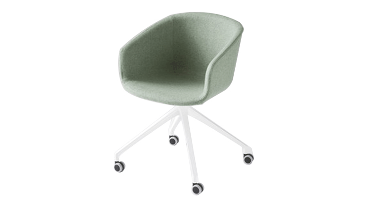 Design.M thiết kế nội thất giỏ giỏ ghế ghế kinh doanh đàm phán cá tính ghế giải trí - Đồ nội thất thiết kế sofa thông minh