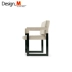 Design.M thiết kế sáng tạo đồ nội thất ghế da / ghế giải trí sofa cổ điển Đồ nội thất thiết kế