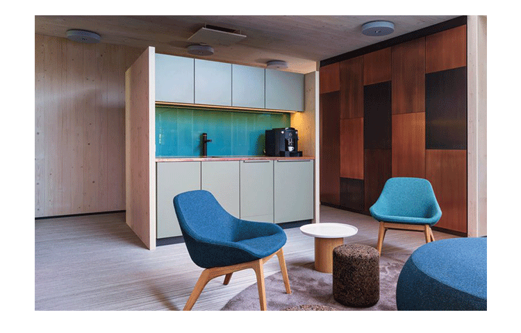 Design.M thiết kế nội thất hình thái phòng chờ ghế bành / ghế chuyển đổi nghiên cứu ghế phòng chờ ghế sofa nhỏ