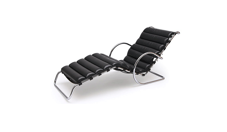Thiết kế sáng tạo thiết kế nội thất mr chaise longue ghế Devich phòng chờ sofa đơn
