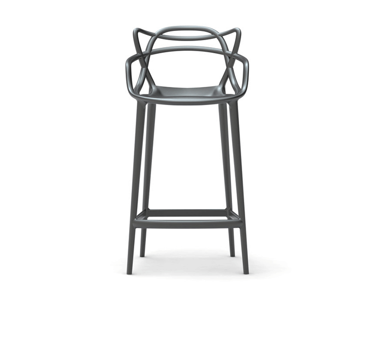 Design.M thiết kế cổ điển đồ nội thất bậc thầy phân / chủ phân thanh phân cao chân trước phân - Giải trí / Bar / KTV