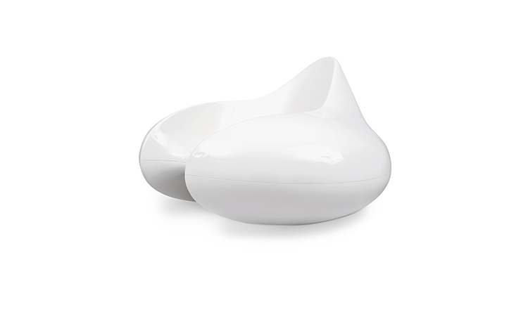 Thiết kế sáng tạo thiết kế nội thất công thức ghế phương trình ghế kính thép đua sofa nhỏ