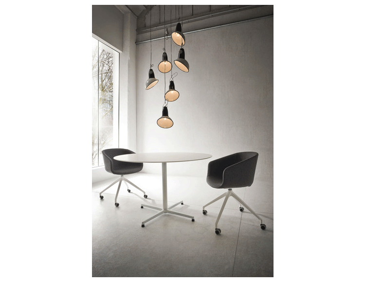 Design.M thiết kế nội thất giỏ giỏ ghế ghế kinh doanh đàm phán cá tính ghế giải trí - Đồ nội thất thiết kế sofa thông minh