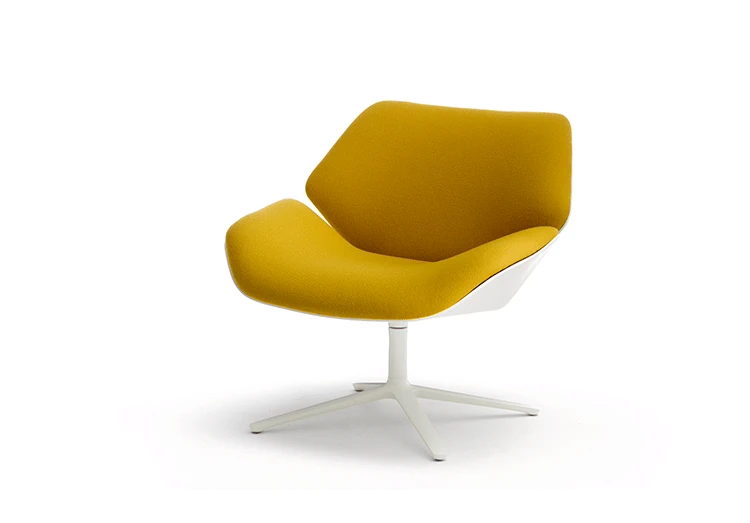 Design.M thiết kế sáng tạo đồ nội thất ghế tôm / ghế tôm ngắn trở lại sofa giải trí ghế tựa