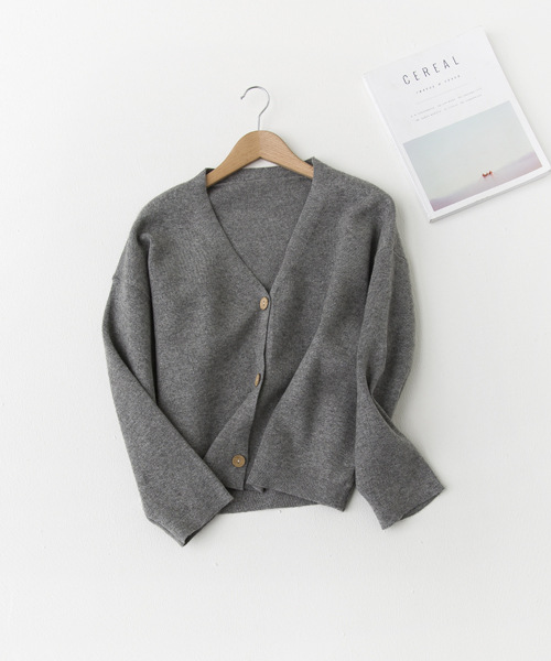 Cardigan en Adhesif - Ref 3231027 Image 32