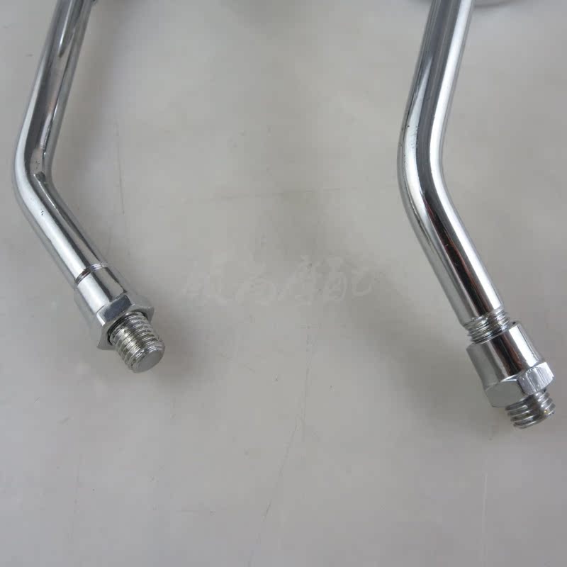 Gương chiếu hậu XJR400 XV250 Yamaha Prince Đặc quyền 250 Gương chiếu hậu Gương chiếu hậu và Gương chiếu hậu - Xe máy lại gương gương xe máy lồi