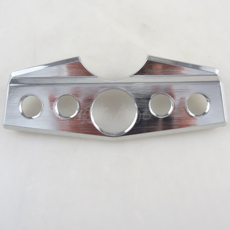 CB400 95-96-97-98 Vỏ hoàn chỉnh ba bàn, bề mặt vỏ dụng cụ, lót, giá đỡ kim, bảng dụng cụ - Power Meter đồng hồ điện tử xe wave alpha