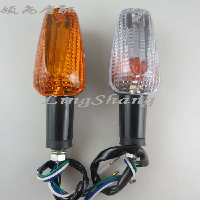 CB1300 CB1300 X4CB400 VTEC Generation 2 generation 1 generation 2 generation front direction light rear turn lamp direction light indicator light