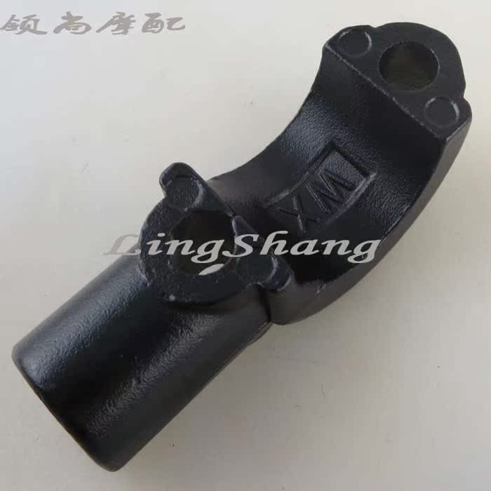 Phụ kiện xe máy: Z1000 FZ600 1000 Bandit 1200 Ly hợp Mã gương chiếu hậu Mã gương gương xe máy thời trang