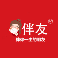 伴友食品官方店的LOGO