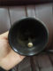 Taoist Supplies Black Tenor Bell Tenor Bell French Bell Method Bell Taoist Three Clear Bell Three-Pronged Diamond Bell Hand Bell