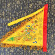 Yellow Embroidered Dragon and Phoenix Flag, Golden Dragon Flag, Flag Summoning All Gods, Flag of the General, Flag of the General's Appearance, Flag of Thunder and Lightning, Flag of the General, Taoist Culture
