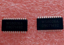WS8026A new original spot WS8026 WS8026A