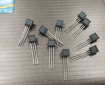 T600C spot PST600C T600C triode TO92 package spot direct shot