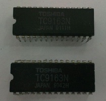 TC9163N new spot TC9163 TC9163N real map direct shot