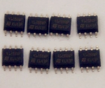 New original spot 4128BWP SOP-8 24512WP M24512WG