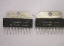 New in Stock TA7222AP TA7222AP TA7222