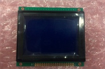 TS12864B-5 Blue SCREEN LCD SCREEN TS12864B JHD12864C-C3 LCD SCREEN 78X70MM