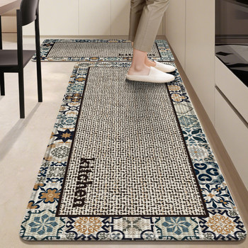 Simple modern kitchen antibacterial vacuum cleaner that can be wiped and washed